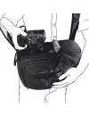 Рюкзак для фотоаппарата Vanguard BIIN 47 Black фото 10