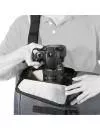 Рюкзак для фотоаппарата Vanguard ZIIN 47BL фото 5