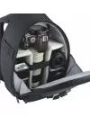Рюкзак для фотоаппарата Vanguard ZIIN 50BK icon 2