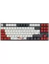 Клавиатура Varmilo VA87M Beijing Opera (Cherry MX Silent Red, нет кириллицы) icon