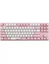 Клавиатура Varmilo MA87M Sakura (EC Ivy V2) icon