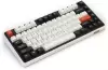 Клавиатура Varmilo Minilo75 HE/Gg-Gag White/black icon 2