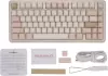 Клавиатура Varmilo Minilo VXB81 Mendozae (Varmilo EC Sakura V2, нет кириллицы) icon 4