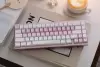 Клавиатура Varmilo muse65 Gateron Magnet Jade switch RGB Sakura icon 3