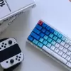 Клавиатура Varmilo muse65 Gateron Magnet white switch RGB summit icon 3