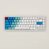 Клавиатура Varmilo muse65 Gateron Magnet white switch RGB summit icon 4