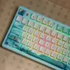 Клавиатура Varmilo VA100 Goddess LuoShen Kailh Prestige Light icon 2