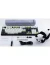 Клавиатура Varmilo VA108M Panda R2 (Cherry MX Brown) фото 3
