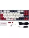 Клавиатура Varmilo VA87M Beijing Opera (Cherry MX Red, нет кириллицы) icon 3