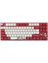 Клавиатура Varmilo VA87M Koi (Cherry MX Red, нет кириллицы) icon