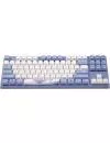 Клавиатура Varmilo VA87M Sea Melody (Cherry MX Blue) icon 2