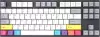 Клавиатура Varmilo VD87 V2 Dual Mode CMYK (Cherry MX Brown, нет кириллицы) icon