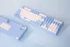 Клавиатура VPH108 Sea Melody (Cherry MX Silent Red, нет кириллицы) icon 4