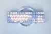 Клавиатура VPH108 Sea Melody (Cherry MX Silent Red, нет кириллицы) icon 6