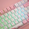 Клавиатура Varmilo VPM108 Sakura R2 Varmilo EC V2 Daisy icon 3