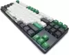 Клавиатура Varmilo VPM87 White Panda Varmilo EC V2 Ivy R2 icon 5