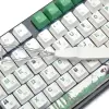 Клавиатура Varmilo VPM87 White Panda Varmilo EC V2 Ivy R2 icon 6