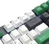 Клавиатура Varmilo VPM87 White Panda Varmilo EC V2 Ivy R2 icon 8