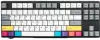 Клавиатура Varmilo VPT87 CMYK Kailh Prestige Silent icon