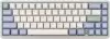Клавиатура Varmilo VXB67 Eucalyptus Varmilo White EC V2 Rose icon