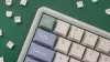 Клавиатура Varmilo VXB67 Eucalyptus Varmilo White EC V2 Rose icon 11