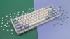 Клавиатура Varmilo VXB67 Eucalyptus Varmilo White EC V2 Rose icon 12
