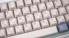 Клавиатура Varmilo VXB67 Eucalyptus Varmilo White EC V2 Rose icon 4