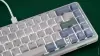 Клавиатура Varmilo VXB67 Eucalyptus Varmilo White EC V2 Rose icon 8