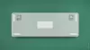 Клавиатура Varmilo VXB67 Mendozae White EC V2 Jasmine icon 2