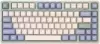 Клавиатура Varmilo VXT81 Eucalyptus Cherry MX Silent Red icon