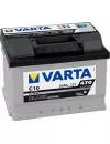 Аккумулятор VARTA BLACK Dynamic C10 553400047 (53Ah) icon