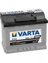 Аккумулятор VARTA BLACK Dynamic C14 556400048 (56Ah) icon