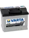 Аккумулятор VARTA BLACK Dynamic C15 556401048 (56Ah) icon