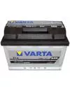 Аккумулятор VARTA BLACK Dynamic E13 570409064 (70Ah) фото