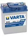 Аккумулятор VARTA BLUE Dynamic A14 540126033 (40Ah) icon