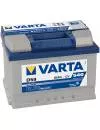 Аккумулятор VARTA BLUE Dynamic D24 560408054 (60Ah) фото