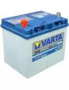 Аккумулятор VARTA BLUE Dynamic D48 560411054 (60Ah) icon