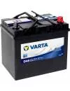 Аккумулятор VARTA BLUE Dynamic D49 (65Ah) icon