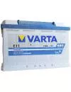 Аккумулятор VARTA BLUE Dynamic E11 574012068 (74Ah) icon