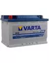 Аккумулятор VARTA BLUE Dynamic E12 574013068 (74Ah) icon