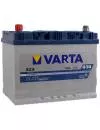 Аккумулятор VARTA BLUE Dynamic E24 570413063 (70Ah) icon