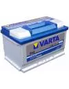 Аккумулятор VARTA BLUE Dynamic E43 572409068 (72Ah) icon