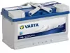 Аккумулятор VARTA Blue Dynamic F16 580400074 (80Ah) icon