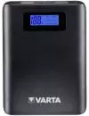 Портативное зарядное устройство Varta LCD Power Bank 7800 icon