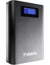 Портативное зарядное устройство Varta LCD Power Bank 7800 фото 2