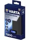 Портативное зарядное устройство Varta LCD Power Bank 7800 фото 3