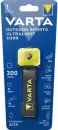 Фонарь Varta Outdoor Sports Ultralight H30R (желтый) фото 2