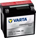 Аккумулятор VARTA Powersport AGM TX5L-BS (504 012 008) (4Ah) icon