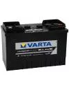 Аккумулятор VARTA PROmotive Black J1 625012072 (125Ah) icon