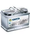 Аккумулятор VARTA Silver Dynamic AGM 570901076 (70Ah) icon